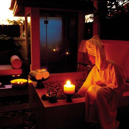 Miri Marriott Resort & Spa Facilidades foto A spa in Marrakech, Morocco